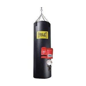 Everlast 70 lbs Heavy Bag Kit